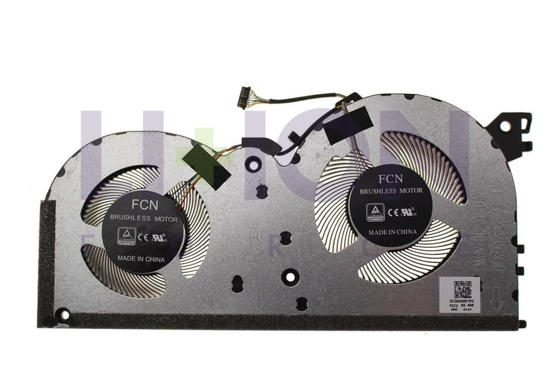 Ventoinha Lenovo - 5F10S13912                                     