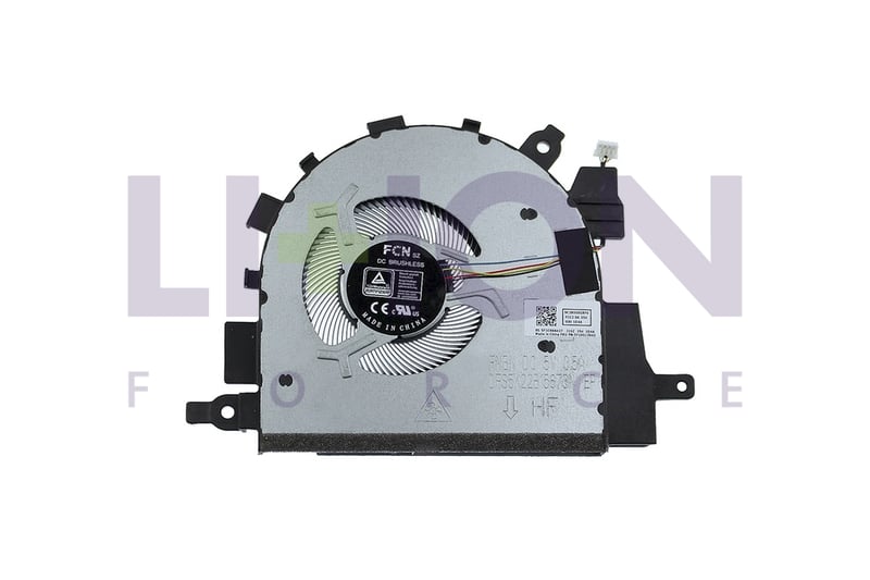 Ventoinha Lenovo - 5F10S13941                                     