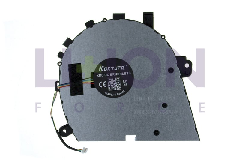 Ventoinha Lenovo - 5H40S19963