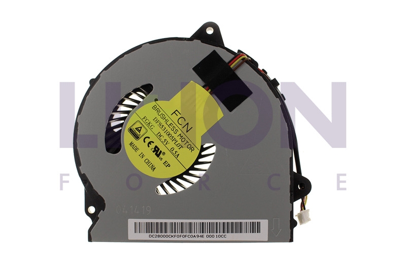 Ventoinha Lenovo - 90205116                                       