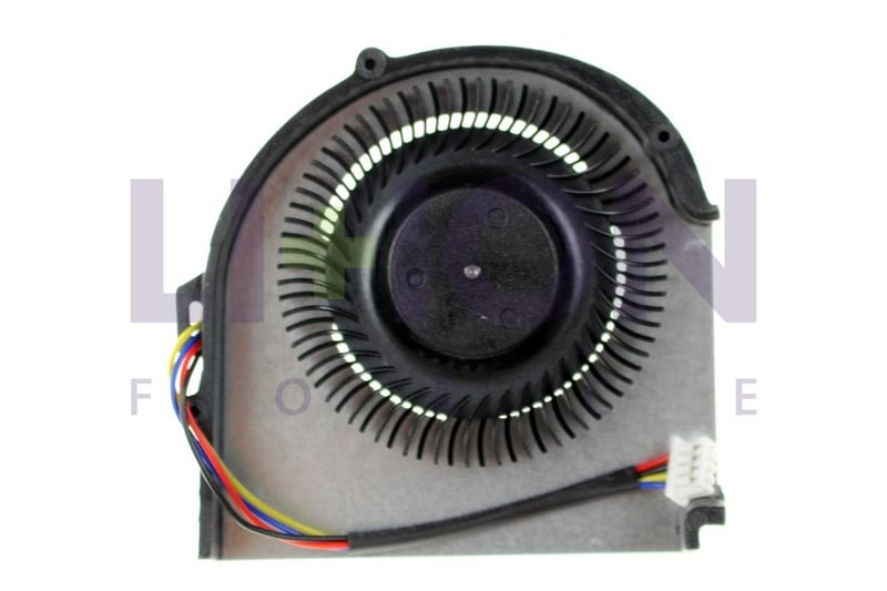 Ventoinha Lenovo - FANLOX220                                      
