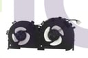 KIT Ventoinhas Lenovo - FANLO700-15ISK                             
