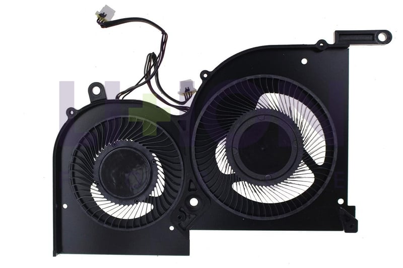 Ventoinha MSI - BS5005HS-U3J