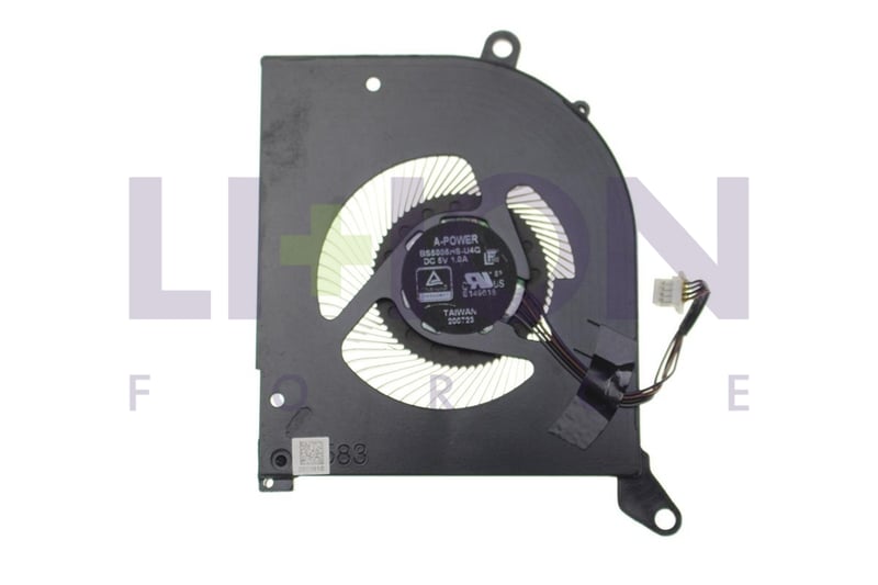 Ventoinha MSI - BS5005HS-U4Q                                      