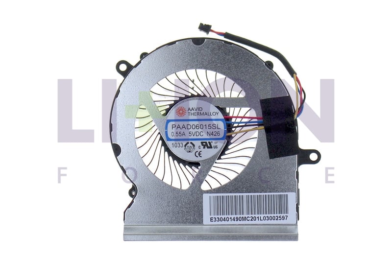Ventoinha MSI - FAMSIGL65G                                        
