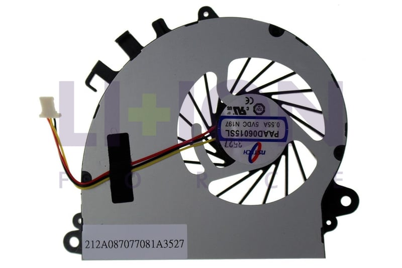 Ventoinha MSI - FANMIGS72                                         