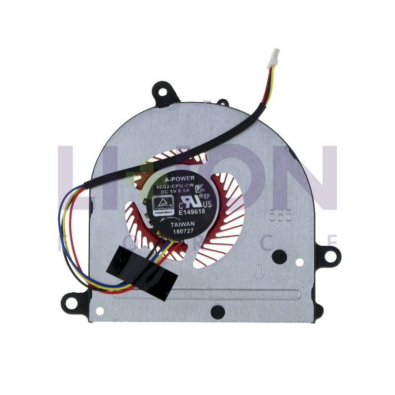 Ventoinha MSI - FANMIPS42                                         