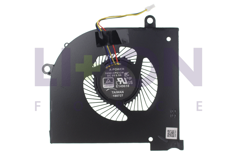 Ventoinha MSI - FANMSIGS65C                                       