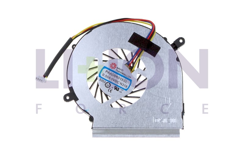 Ventoinha MSI - PAAD06015SL-LV4                                   