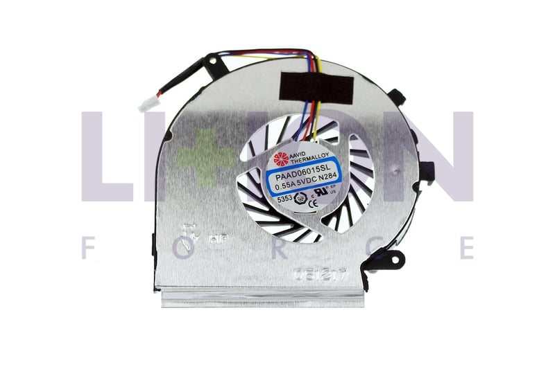 Ventoinha MSI GPU - FANMIGE72GV4                                  