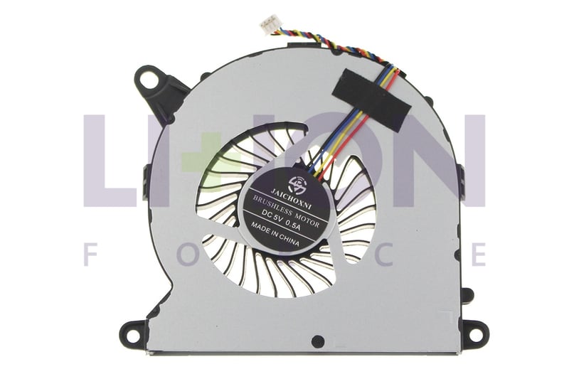 Ventoinha NUC - BSC0805HA-00