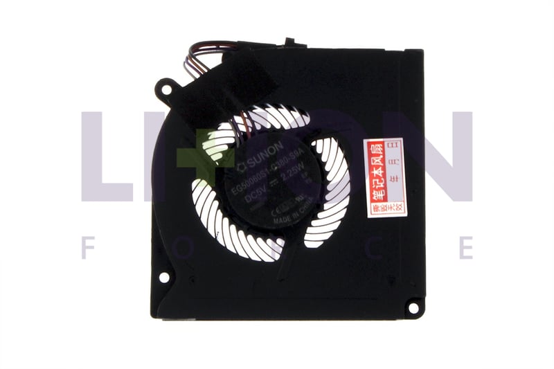 Ventoinha OEM - EG50060S1-C380-S9A                                