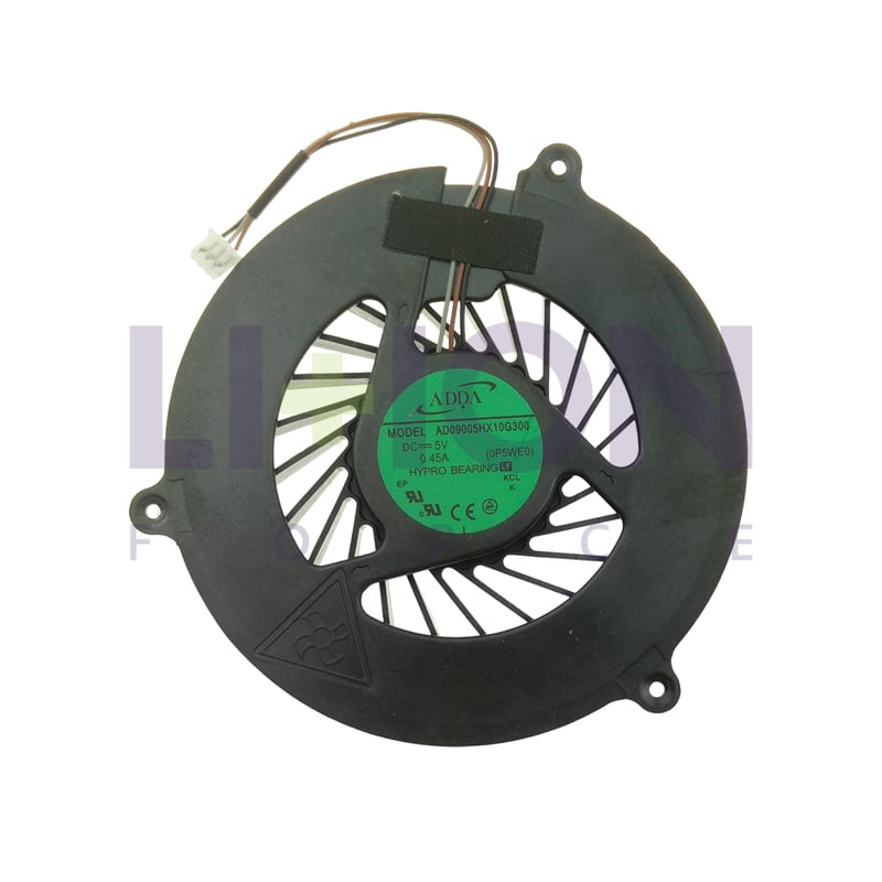 Ventoinha PackardBell - 23.R9702.001                              
