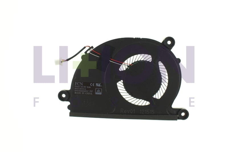 Ventoinha Samsung - BA31-00161A                                   