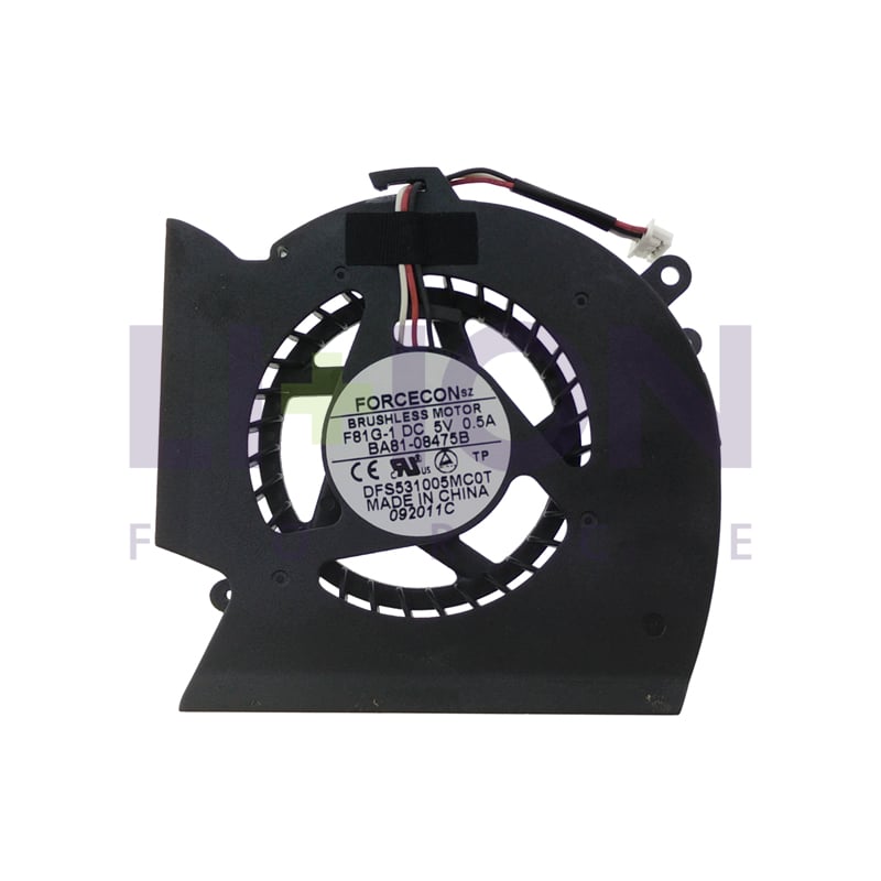 Ventoinha Samsung - BA81-08475A                                   