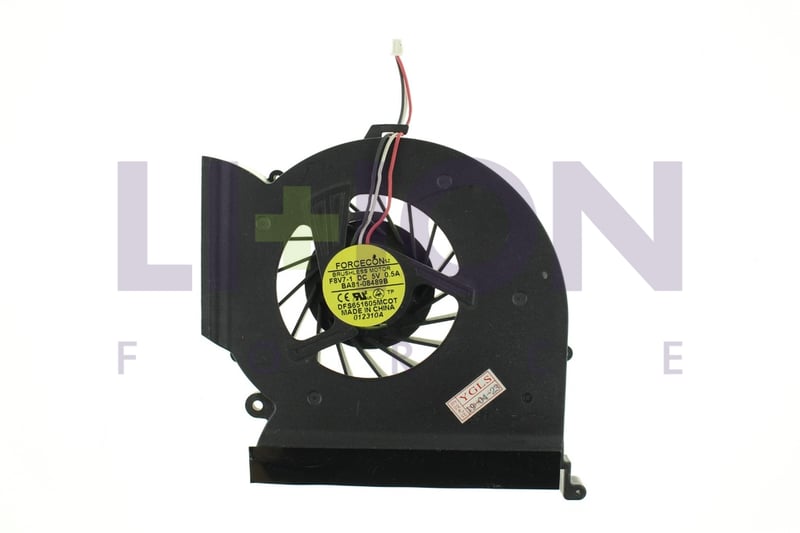 Ventoinha Samsung - BA81-08489B                                   