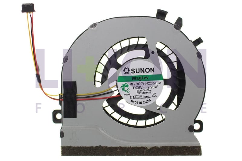 Ventoinha Samsung - DFS400805PB0T                                 