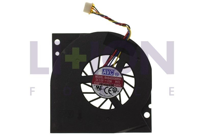 Ventoinha Sunon - GB0555PDV1-A 5V                                 