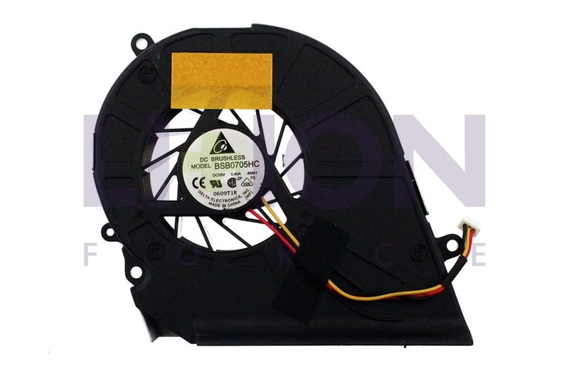 Ventoinha TOSHIBA - K000047360                                    