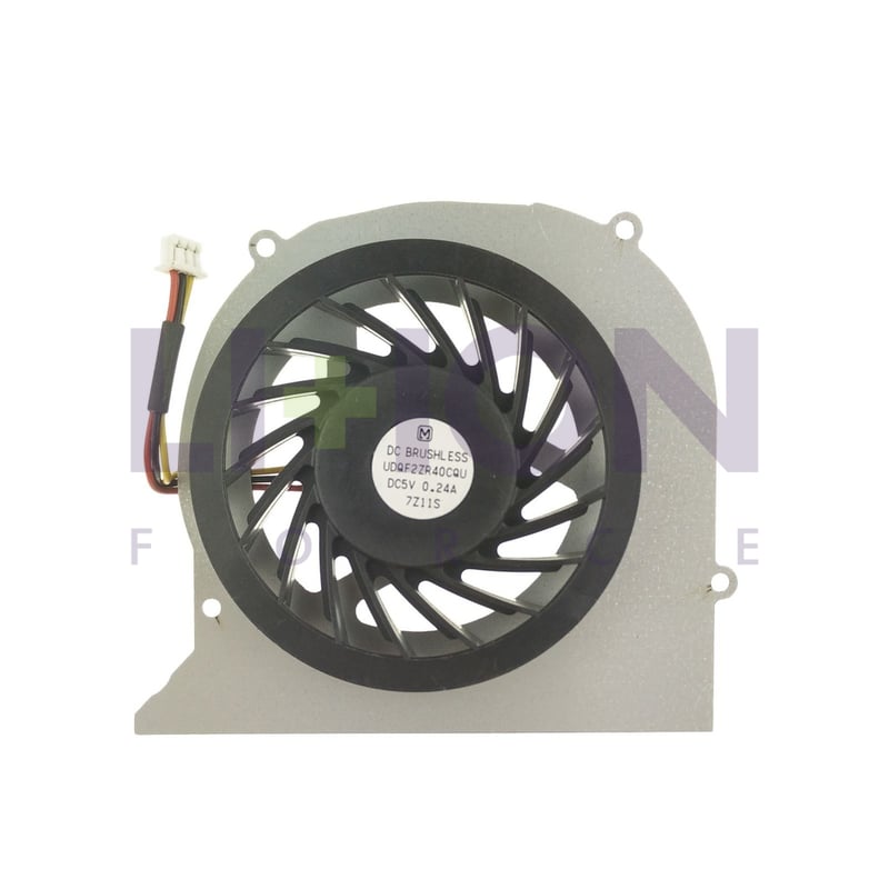 Ventoinha Toshiba - A000031640                                    
