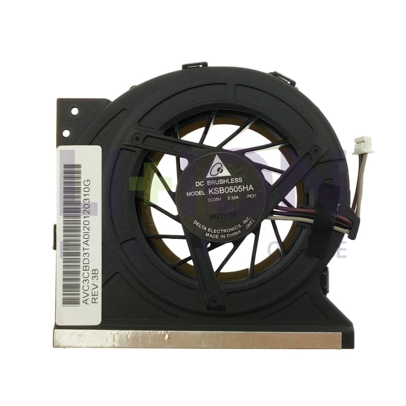 Ventoinha Toshiba - A000039310                                    