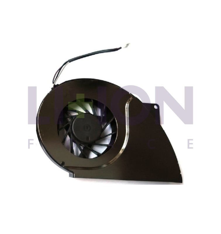 Ventoinha Toshiba - A000051180                                    