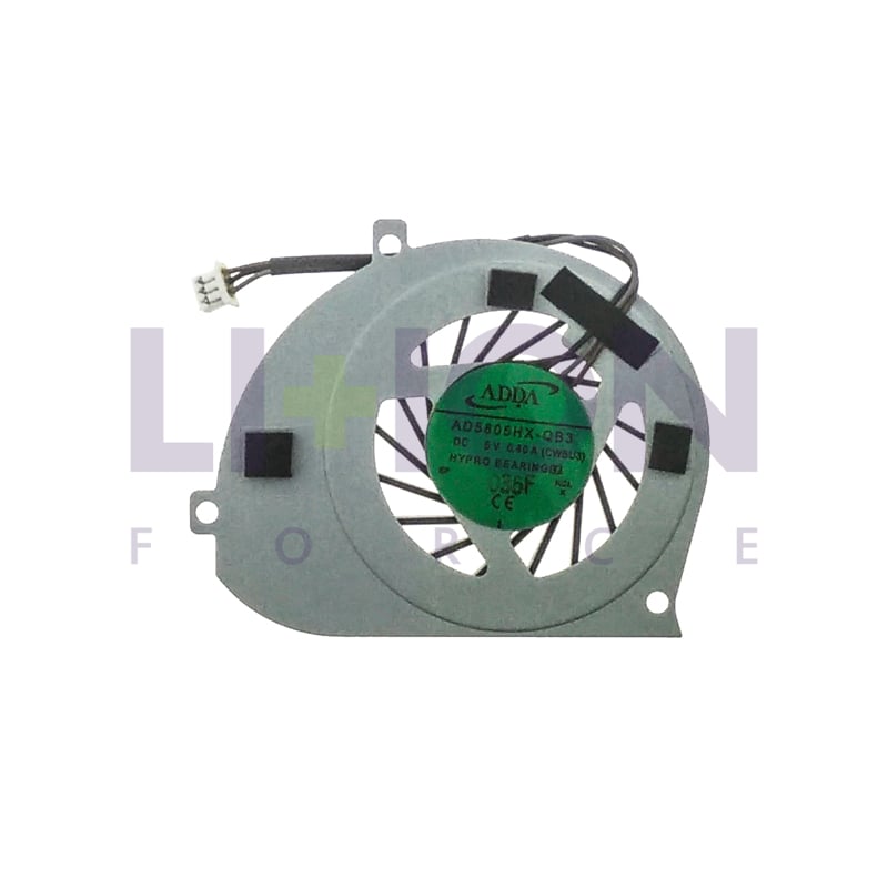 Ventoinha Toshiba - A000061560                                    