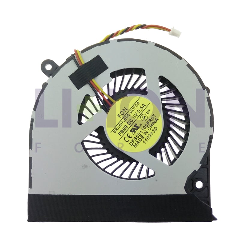 Ventoinha Toshiba - H000050270