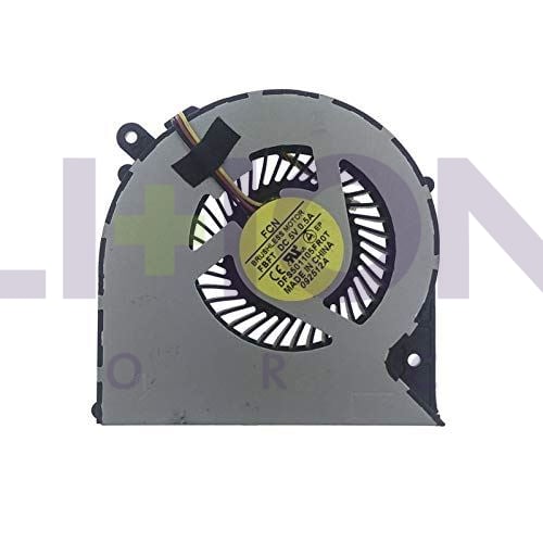 Ventoinha Toshiba - H000062530                                    