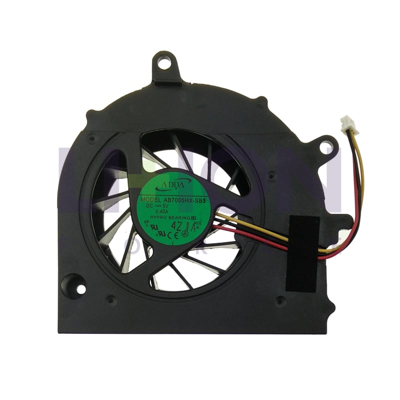 Ventoinha Toshiba - K000075290