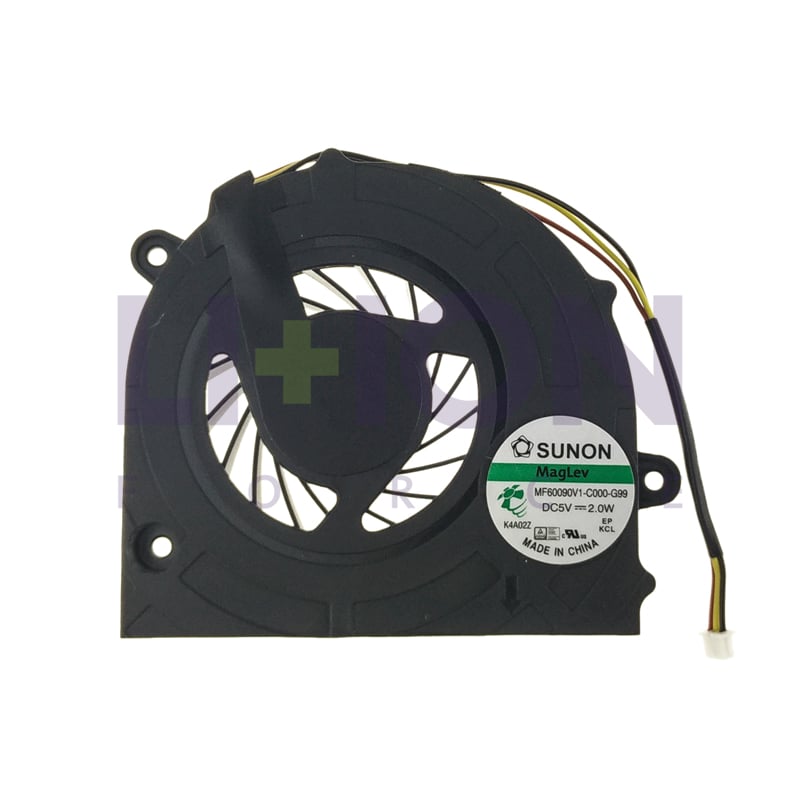 Ventoinha Toshiba - K000076900