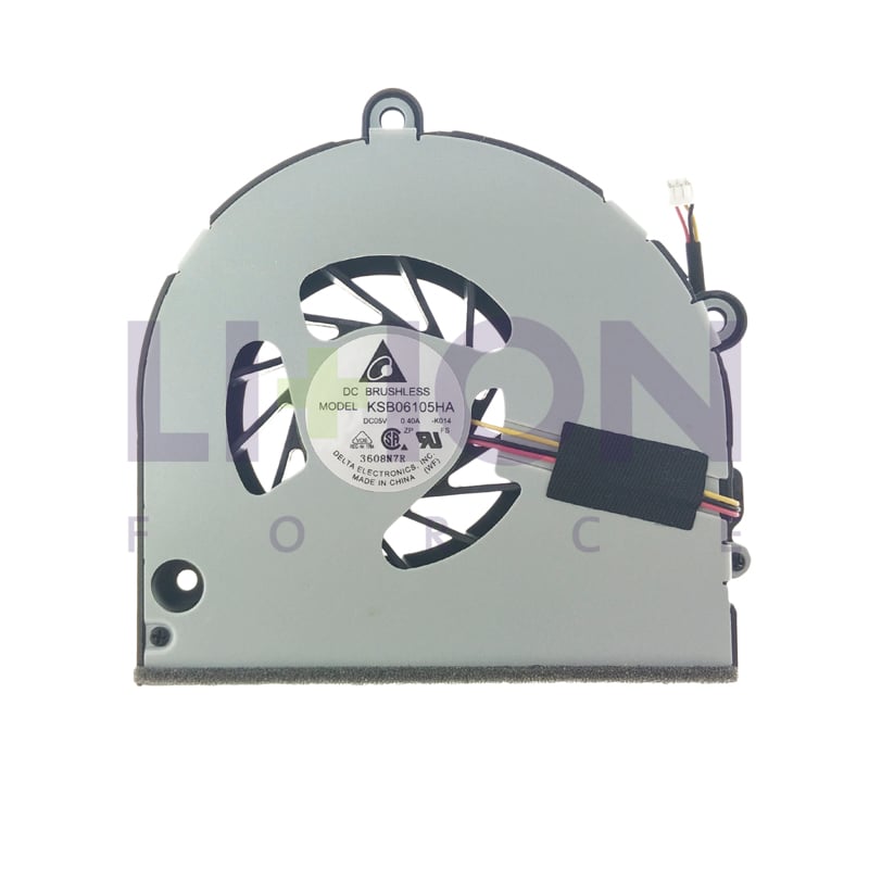 Ventoinha Toshiba - K000111250