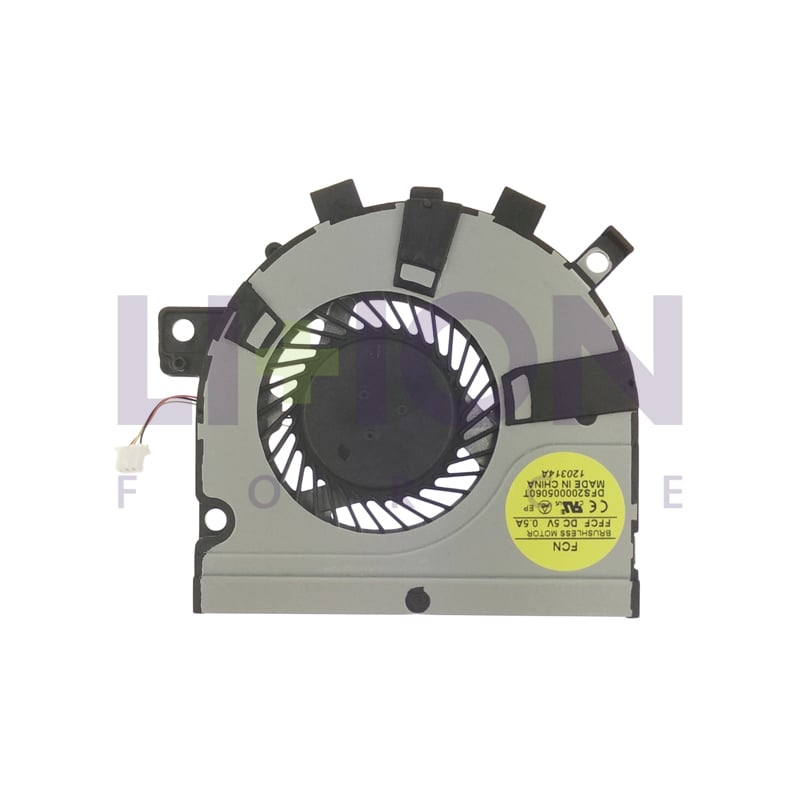 Ventoinha Toshiba - K000150240