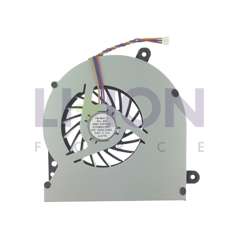 Ventoinha Toshiba - V000210960