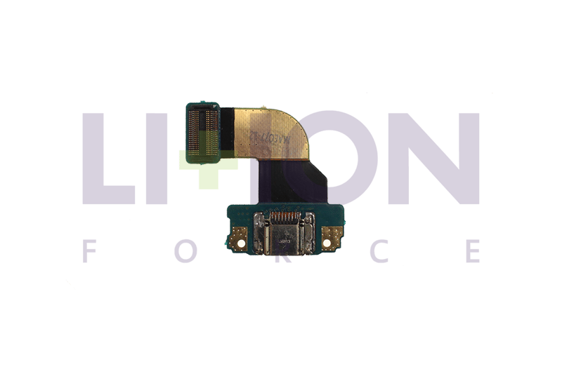 Flex DC Conector Samsung Galaxy T310 - FXDCSGT310           