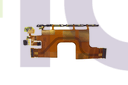 Flex Power - Volume Buttons Sony Xperia Z3 Plus- FPVBSYXAZ3P