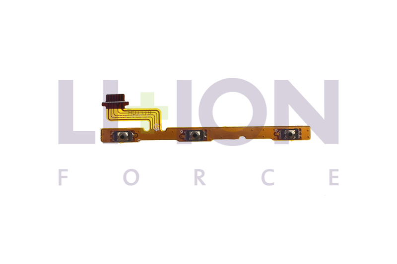 Flex Volume Buttons Asus ZenFone 4 Max - FXVBASZE4MAX       
