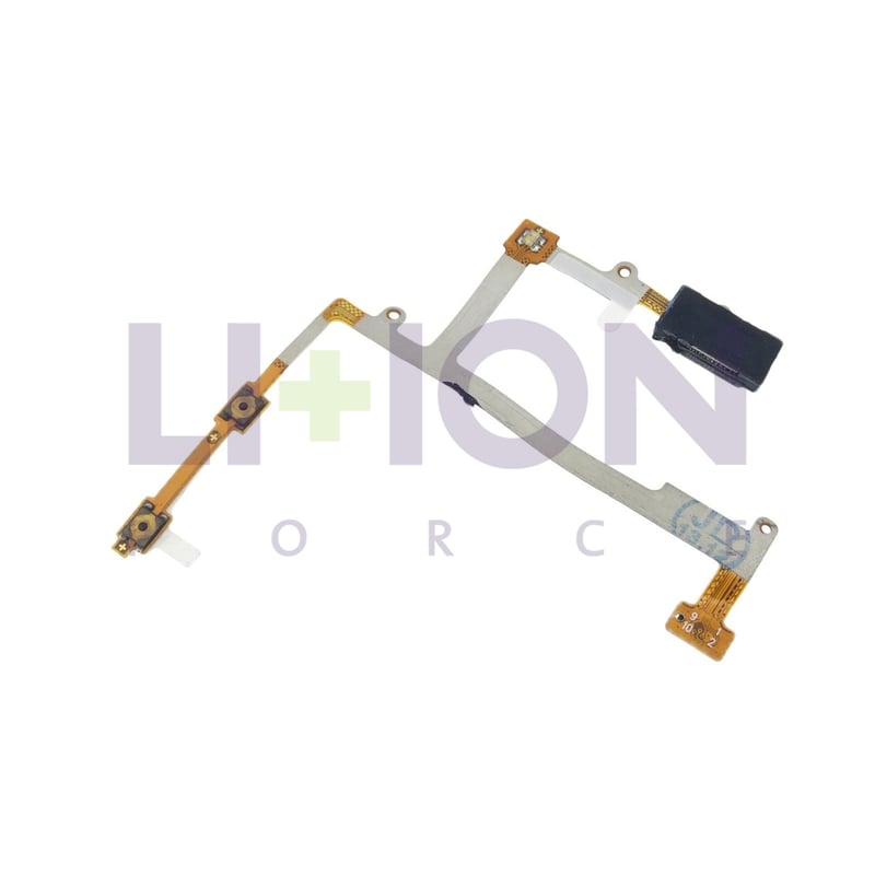 Flex Volume Samsung S3 - FXSGS3SBK                          