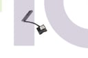 Cabo HDD HP - DD0U33HD010                                  