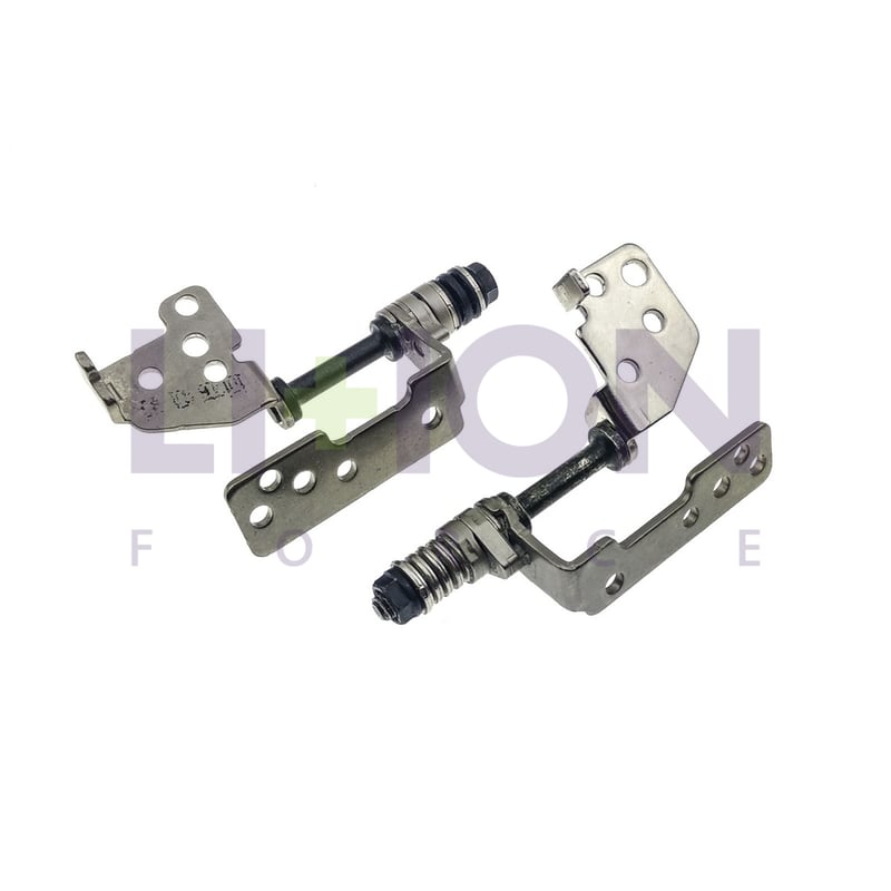 KIT Dobradiças HP L/R - 486558-001                       