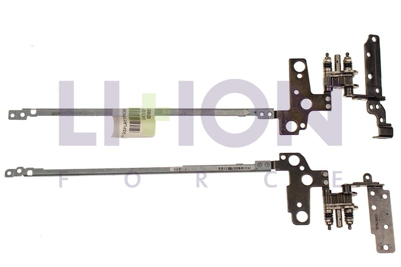 KIT Dobradiças HP L/R - 809539-001                       