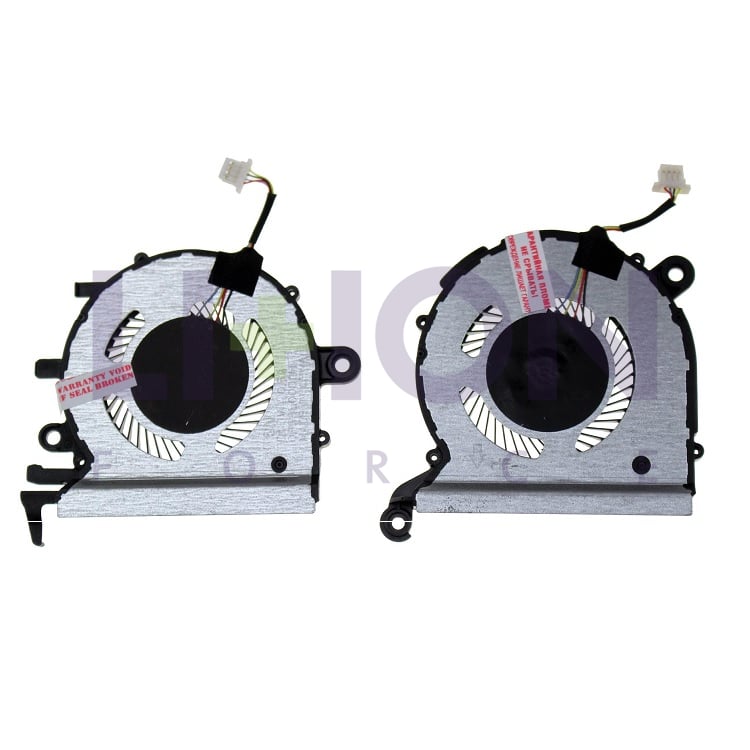 KIT Ventoinhas HP - 844425-001                                     