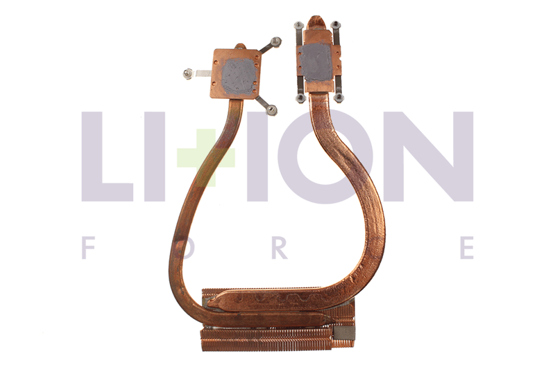 Heatsink HP - 767710-001                                    