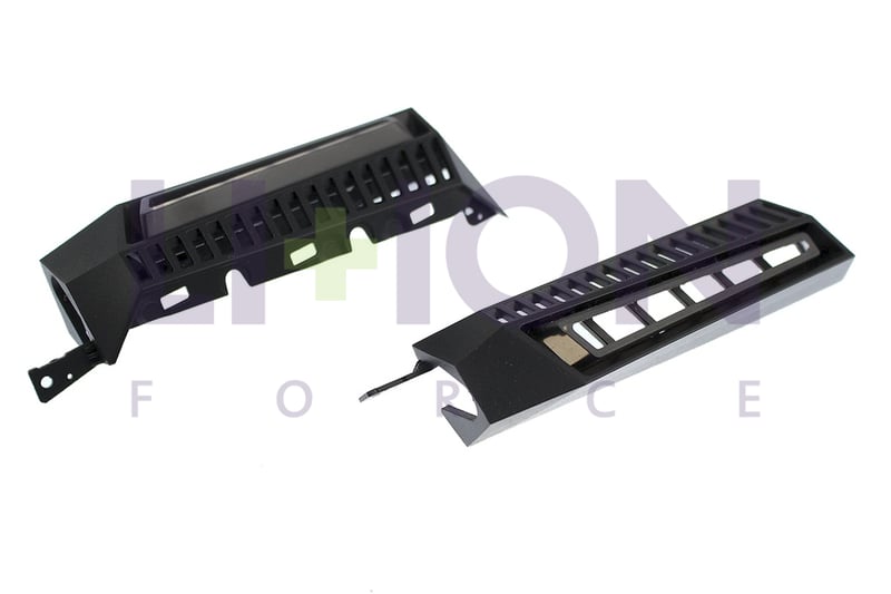 HingeCAP HP KIT L/R - HINGECAPK15-CE                       
