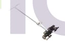 KIT Dobradiças Lenovo L/R - 5H50K14004                           