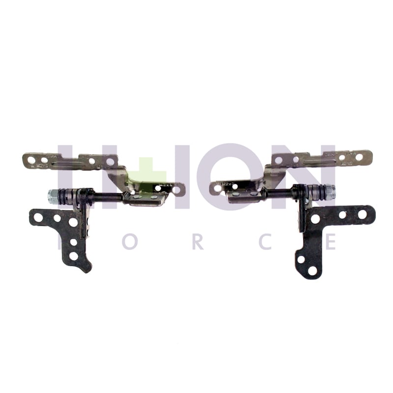 KIT Dobradiças Lenovo L/R - 5H50S28942
