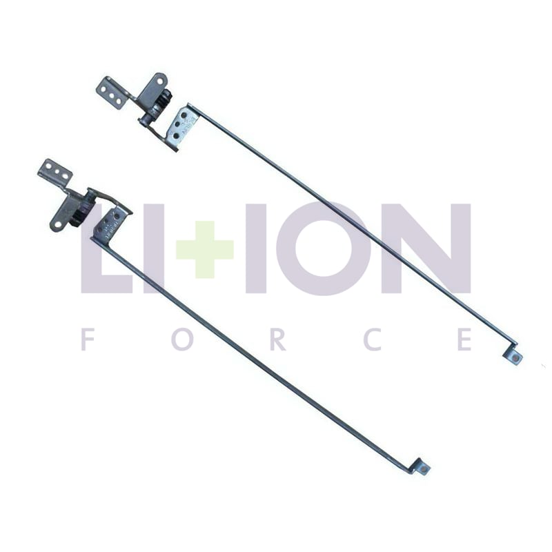 KIT Dobradiças Toshiba L/R- V000210720                             