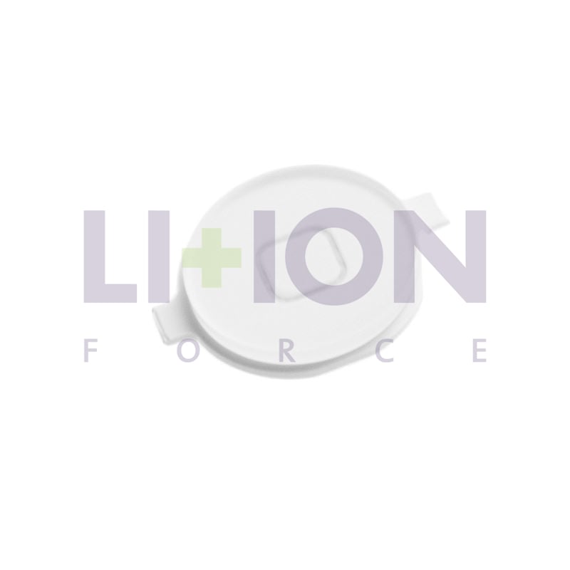 Home Botton Cap Apple Iphone 4 - HBIP4WH                    