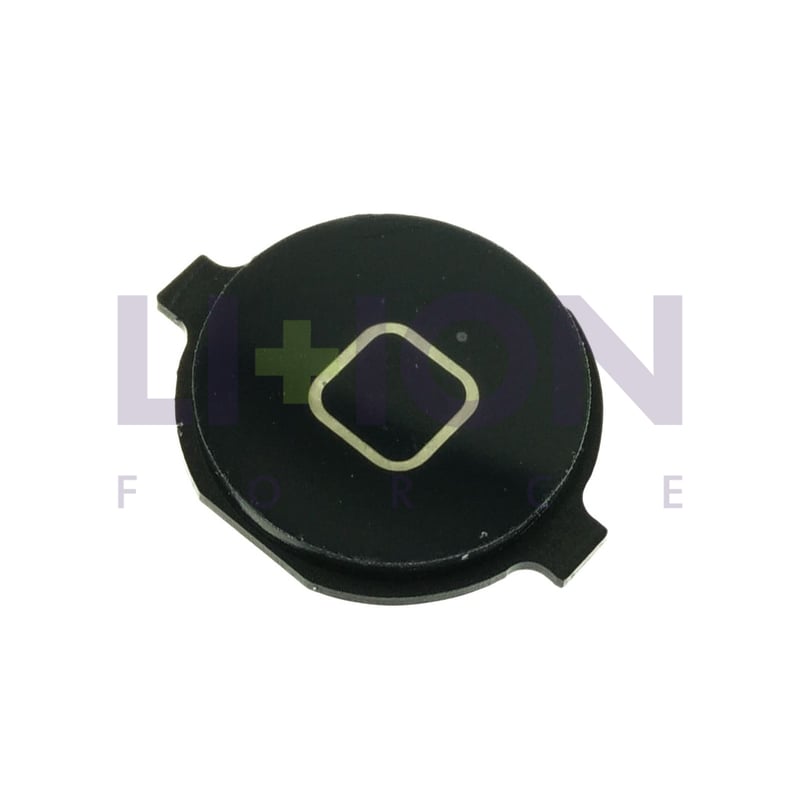 Home Button Cap Apple Iphone 3GS - HBIP3GS                  