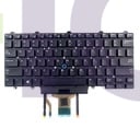 Teclado US Dell - 0D19TRV2